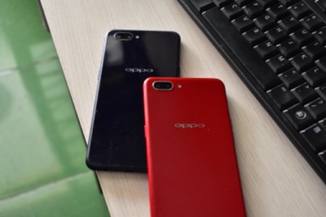 Điện thoại OPPO A3s