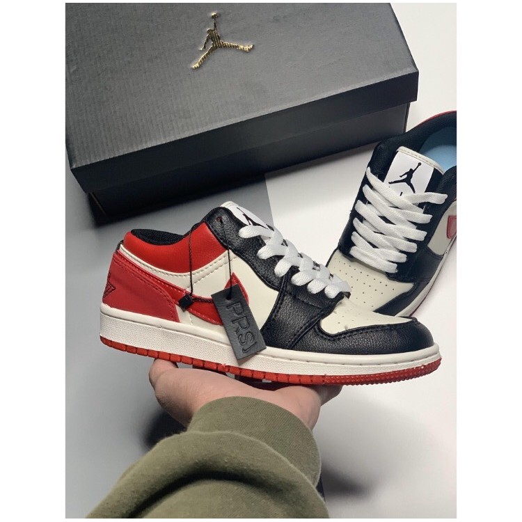 [Mã FAGREEN245 giảm tới 30K đơn 99K] Giày thể thao sneaker JD cổ thấp dáng đẹp hàng hot trend chuẩn phom | BigBuy360 - bigbuy360.vn