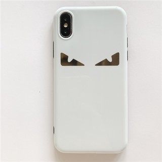 [ FREESHIP TỪ 50K TOÀN QUỐC ] Ốp lưng Iphone Fendi
