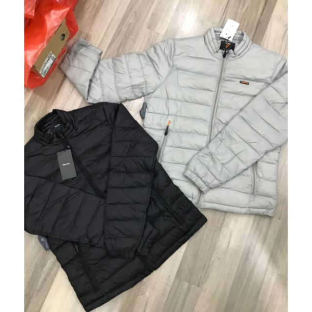 ⚡ Áo Phao Bershka VNXK gốc 1tr500 . Mới 2020 . . VN 😷 new new . HOT : RT ' .