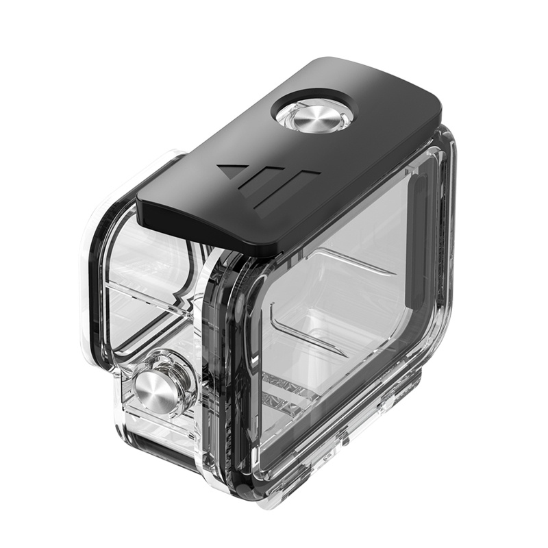Vỏ Bảo Vệ Chống Thấm Nước Chống Trầy Xước Cho Camera Thể Thao 9
