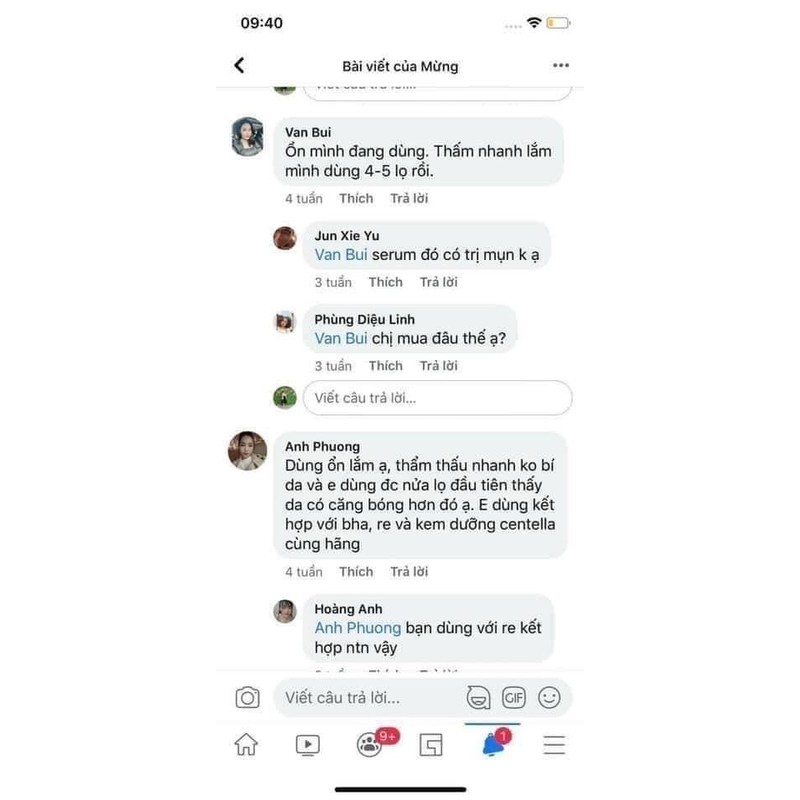 Serum Cấp Ẩm Phục Hồi Làm Sáng Da B5 GoodnDoc Mẫu Mới 30ml Nhập Khẩu Chính Hãng | BigBuy360 - bigbuy360.vn