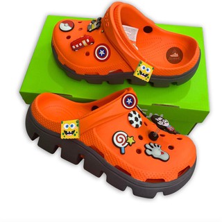 DÉP CROSS Dép cá nam loại 1 Đẹp Nhất Giá Sỉ+ Box Hãng + Loại Xịn Nhất+ 12 sticker