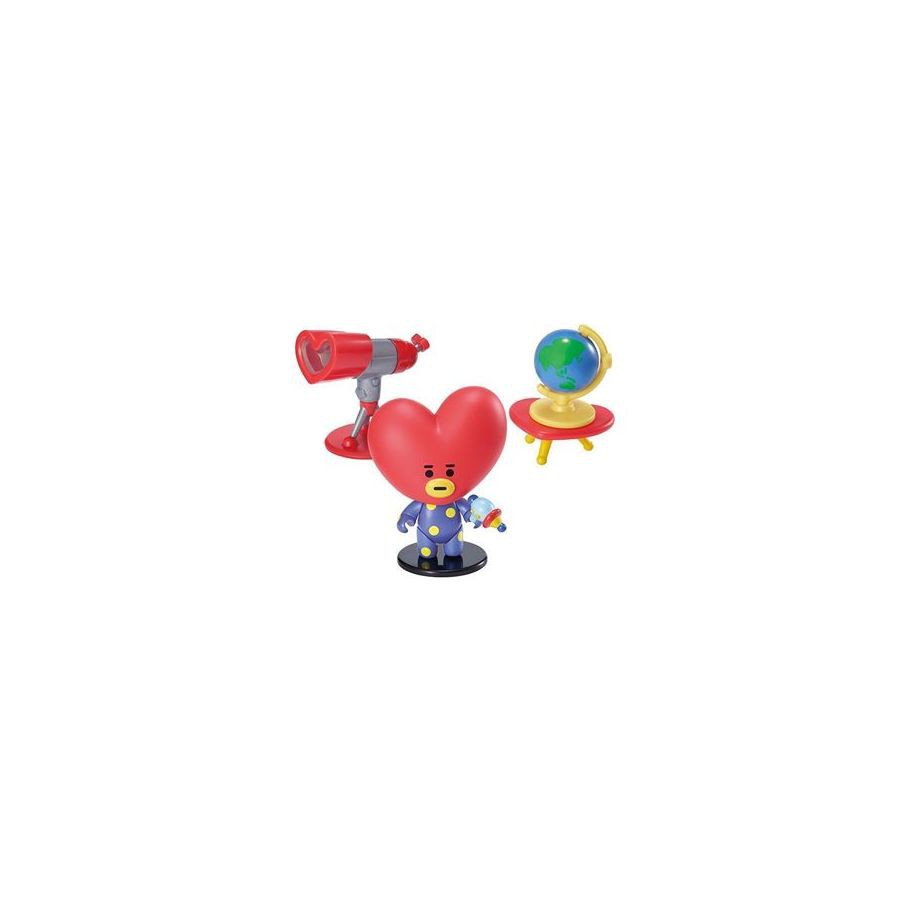 Đồ chơi BT21 - Ngôi sao vũ trụ BT21- Vol.1 - Mã SP 219001 - HĐT