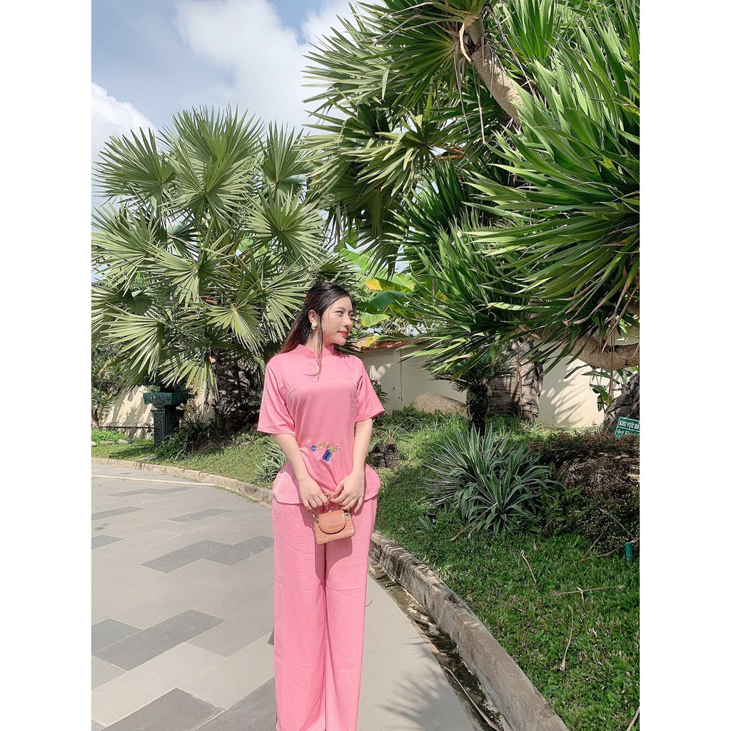 SÉT BỘ SANG CHẢNH