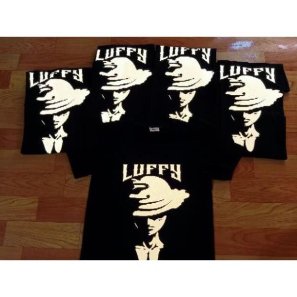 MẪU HOT- áo Thun Phản Quang One piece luffy siêu ngầu A1 - hàng giá tốt / uy tín chất lượng