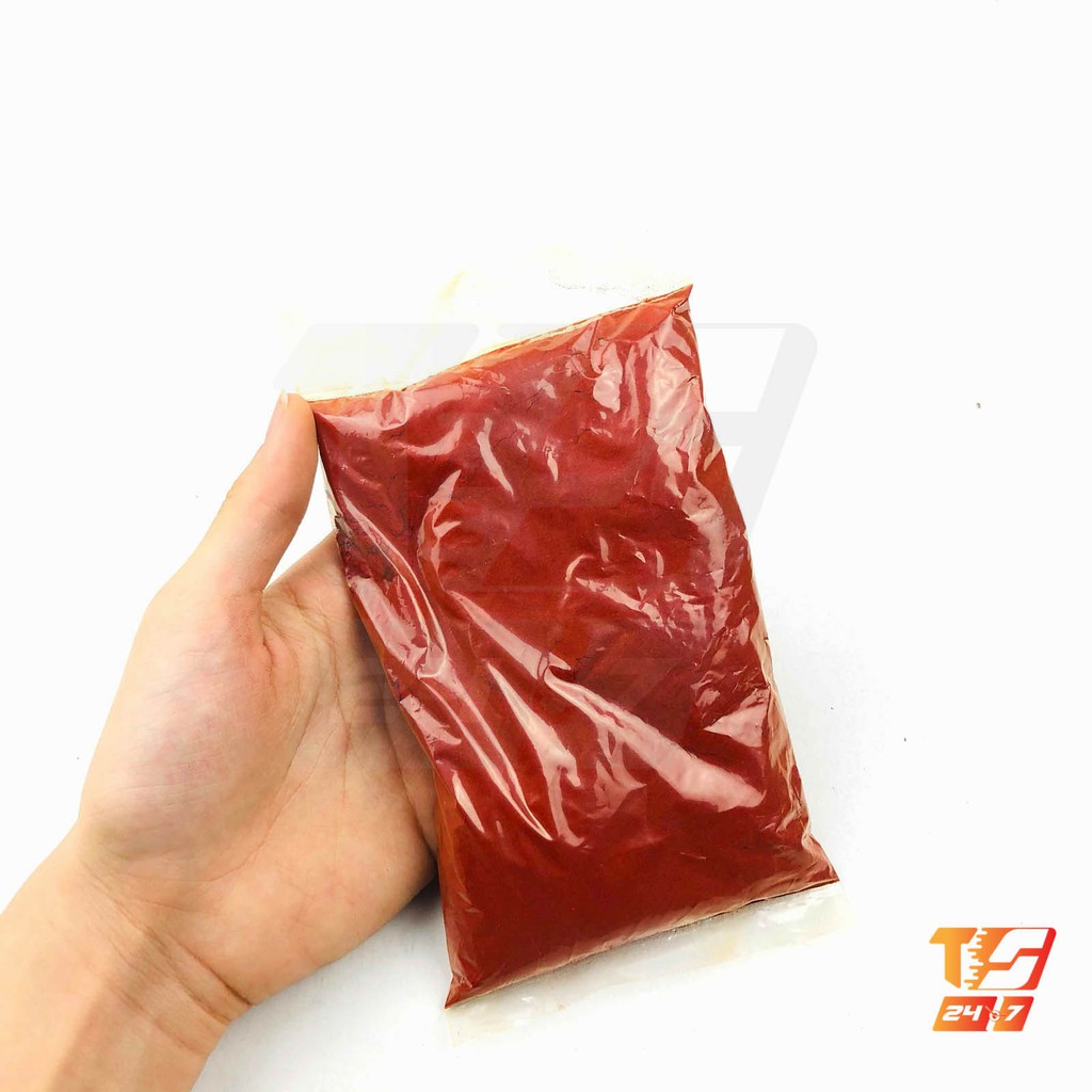 100g Nghệ Đỏ Cho Gà Chọi - Bột Nghệ Đỏ Vô Gà Đá