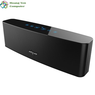 Loa Bluetooth Zealot S12 Bass Mạnh, Âm Thanh Trung Thực - Bh 6 Tháng - Hoàng Yến Computer