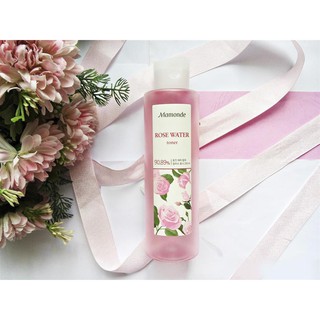 Nước hoa hồng MAMONDE