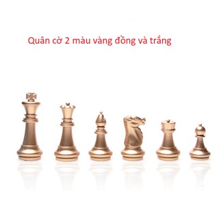 Bộ Cờ Vua Quốc Tế 3810A