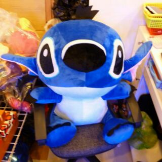 Gấu bông Stitch cỡ lớn 120cm