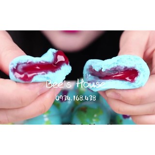 Kẹo dẻo Trolli Glotzer 1 viên