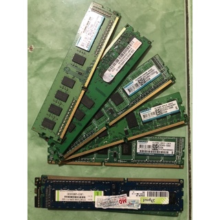 RAM PC DDR4 4G-8GB buss 2133,2400,2666,3200 cũ Bóc máy