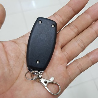 Remote 2 nút AB tần số 433Mhz ( mã hóa không trùng nhau )