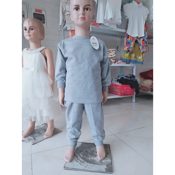 BỘ NỈ BÉ TRAI KID FM XUẤT HÀN DƯ XỊN!