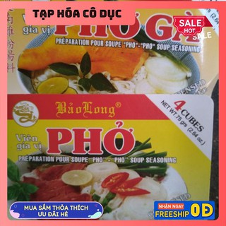Gia vị phở bò/phở gà Bảo Long