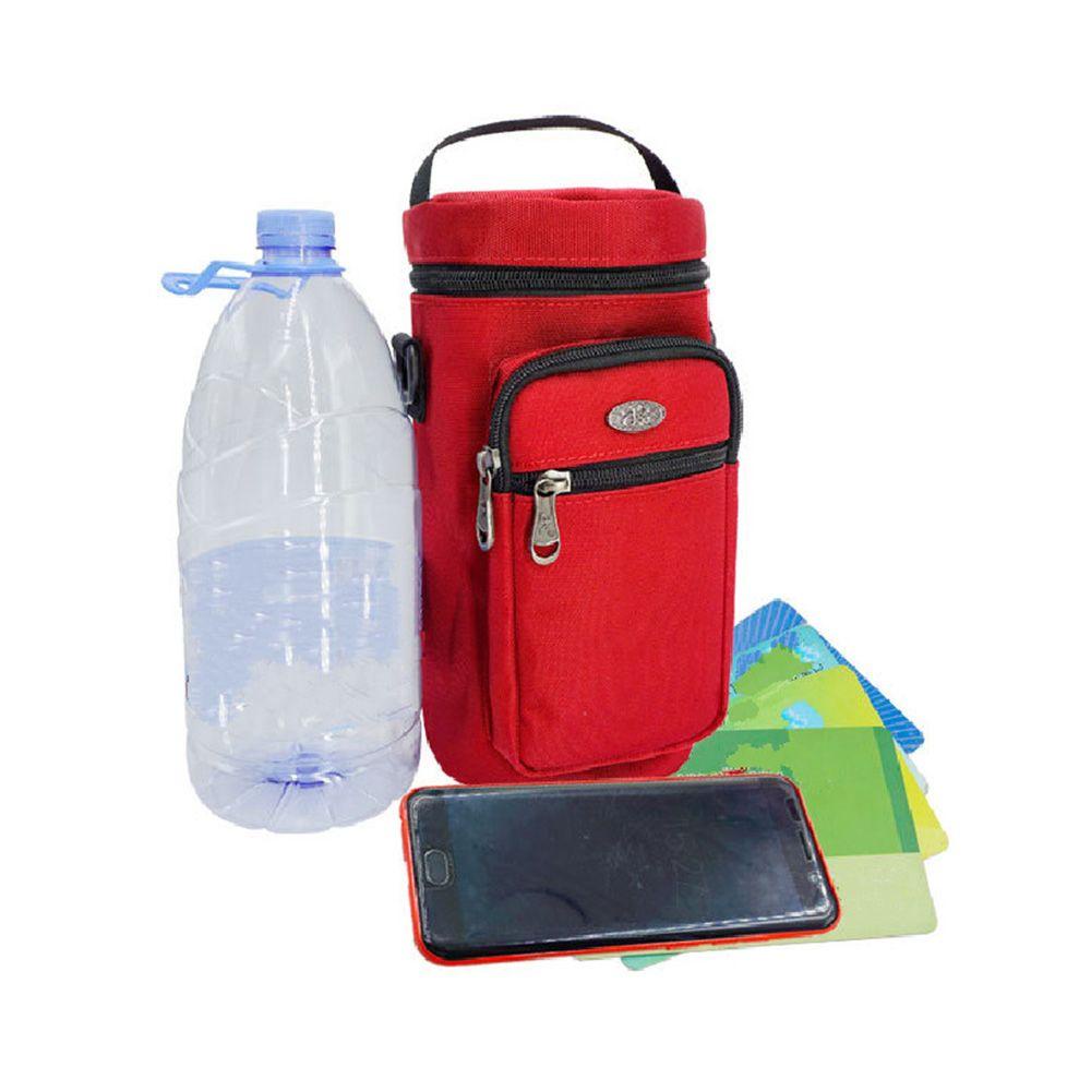 Túi Đựng Bình Nước Thể Thao Làm Mát Tiện Dụng