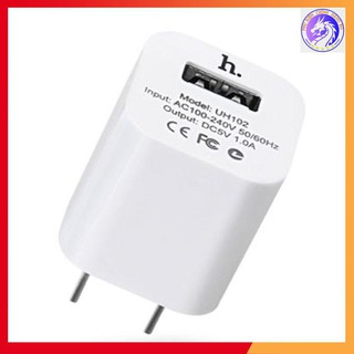 Cóc sạc hoco u102 chính hãng - bảo hành 12 tháng