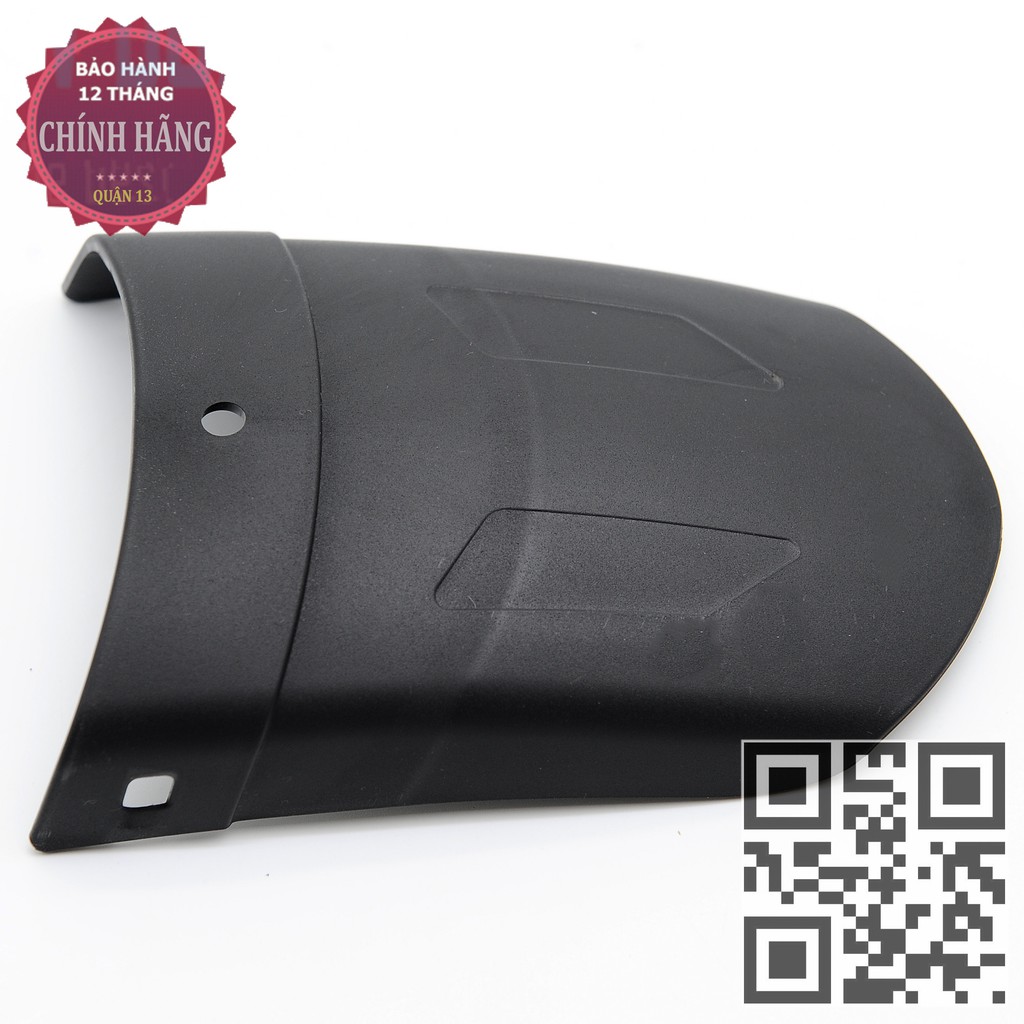 Dè Chắn Bùn Nối Dài Dè Trước Cho Winner150, Winner X, MSX125, Z300, Husky125 Lắp Đặt Như Zin