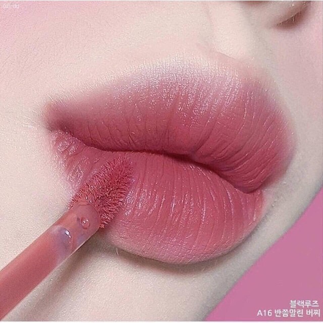 Son kem lì, CAM HỒNG ĐẤT, Choo Lipstick, quyến rũ, đủ màu son kem mịn môi | BigBuy360 - bigbuy360.vn