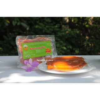 Khoai lang mật sấy dẻo 250gr