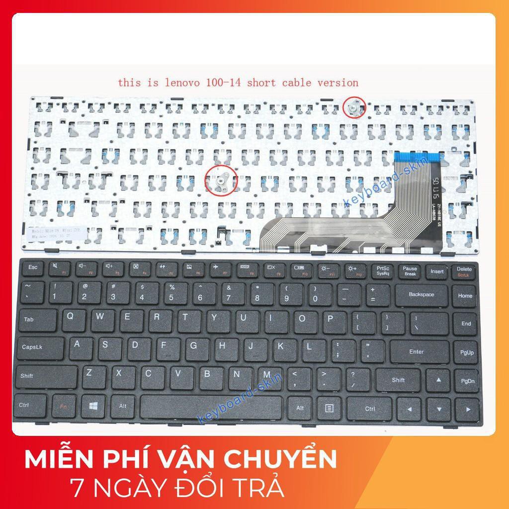 ⚡Bàn phím Lenovo Ideapad 100 ,100-14 ,100-14IBY