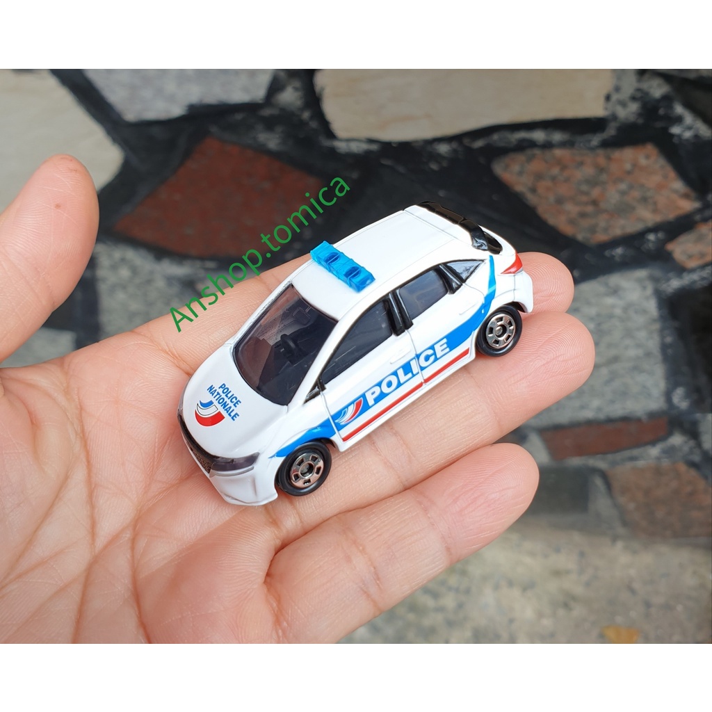 Xe mô hình tĩnh tomica Nhật Bản - Nissan Note