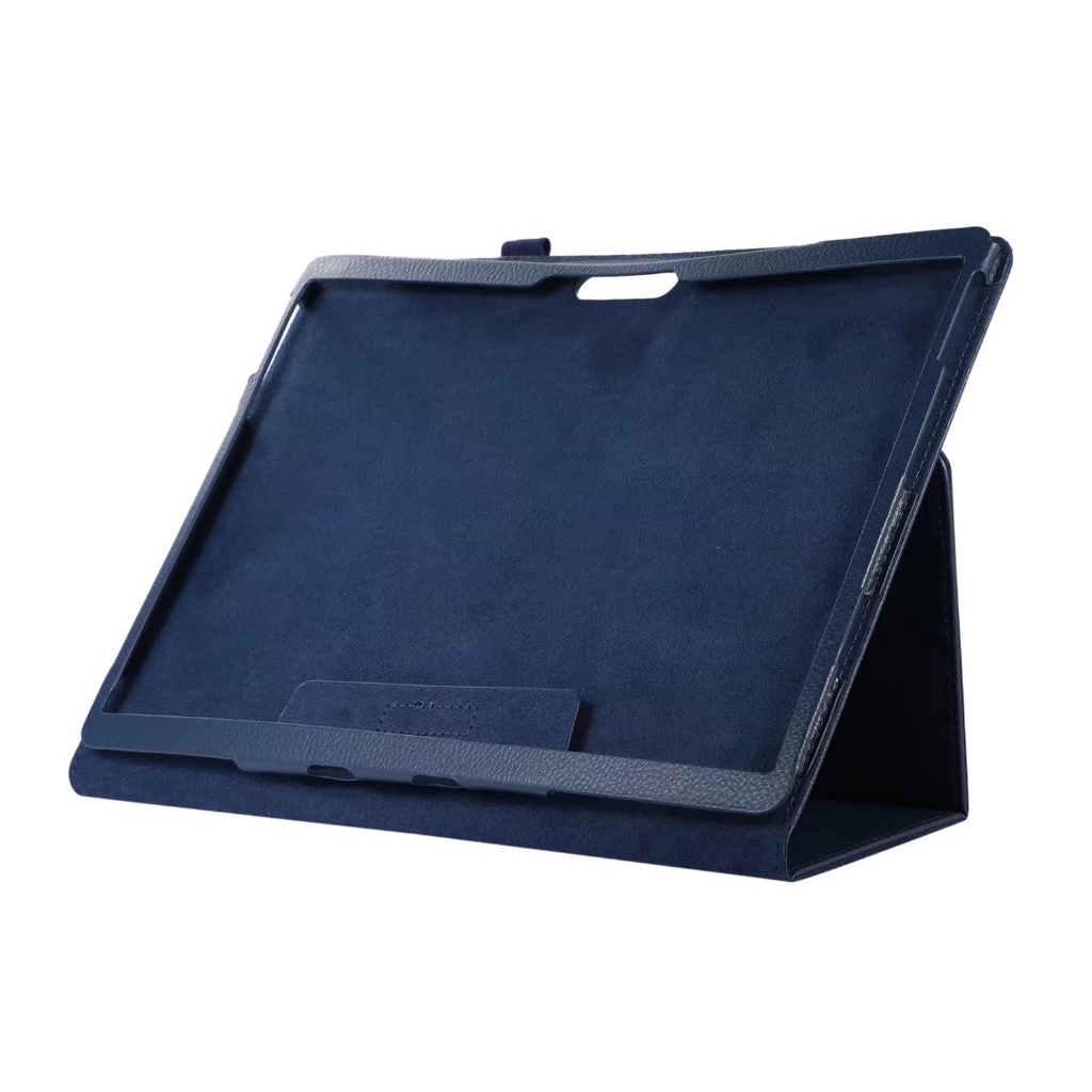 Ốp Lưng Da PU Cho Microsoft Surface Pro 8 2021 13" inch