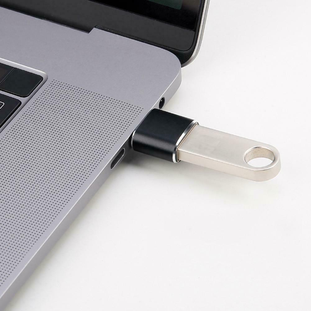 1x Usb 3.0 (type-a) Male To Usb3.1 (type-c) Female | BigBuy360 - bigbuy360.vn