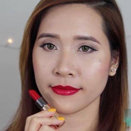 (Chuẩn Pháp) Son KIKO GOSSAMER CREAMY LIPSTICK