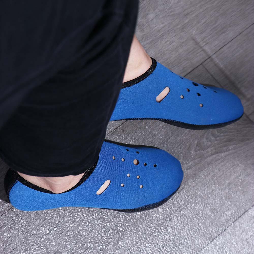 Danilo Giày Đi Biển Chống Trượt Nhanh Khô Dành Cho Người Lớn