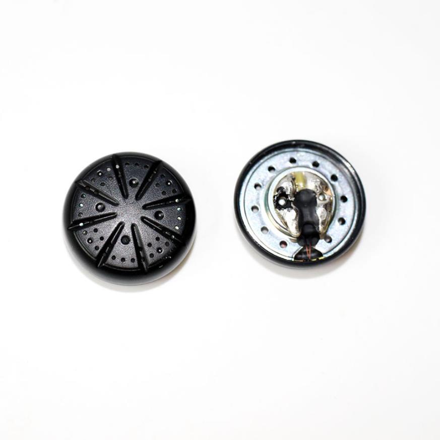 Cặp củ loa sinh học tổng hợp MX500 15.4mm 32ohm mối hàn lớn dùng cho loa/tai nghe tự làm