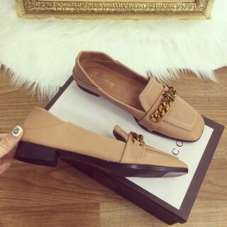 Giày moca gucci ong cao cấp siêu hot