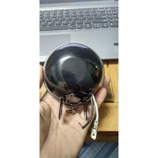 đèn pha tròn 9cm lắp xe cổ điển