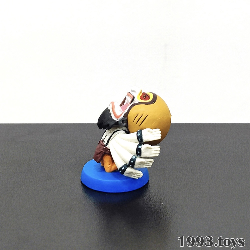 Mô hình chính hãng PLEX figure One Piece Anime Chara Heroes Vol.12 - Fishman Island - Ikaros Much