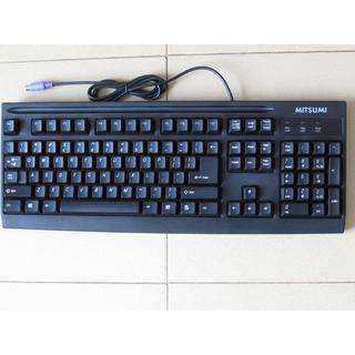 Keyboard MITSUMI CỔNG USB