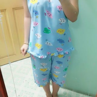 Combo đồ bộ người lớn