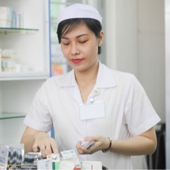 Thành Khoa pharmacy