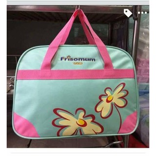 Túi giữ nhiệt friso mom