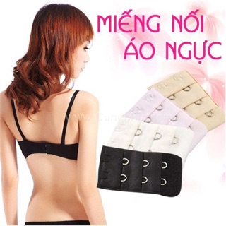 Miếng nối áo ngực 2 móc