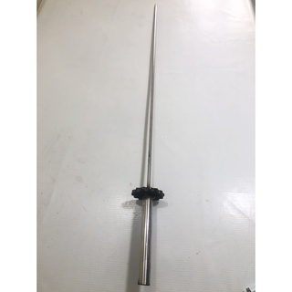 Xiên nướng thịt, xiên nướng chả, xiên đơn nướng thịt cho lò quay tự động chạy xích to xe máy