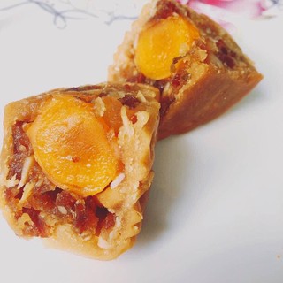 Bánh Trung Thu (handmade)