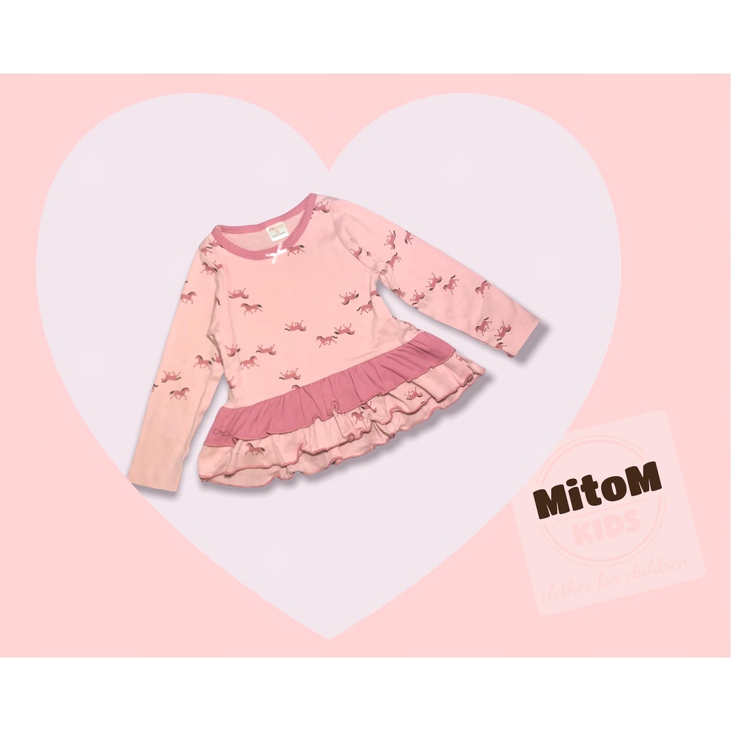 [Nhập mã MITO31189 giảm 50k] Set 3 áo ♥️ FREESHIP ♥️ Chất thun borip loại 1 mềm mịn, co giãn tốt, họa tiết xinh xắn