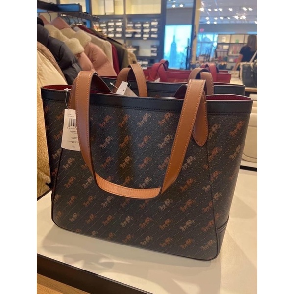 Túi Coach auth sale