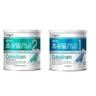 Sữa non ildong 100 gói mỗi gói 1gr