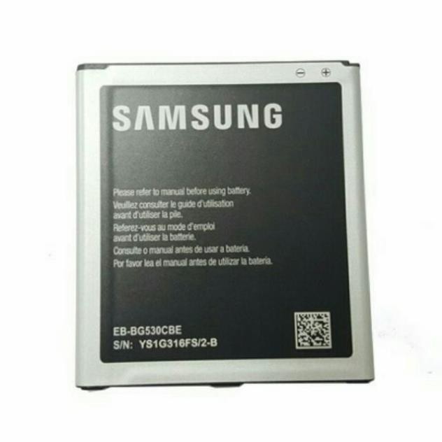 PIN ĐIỆN THOẠI SAMSUNG GALAXY G-530 ZIN