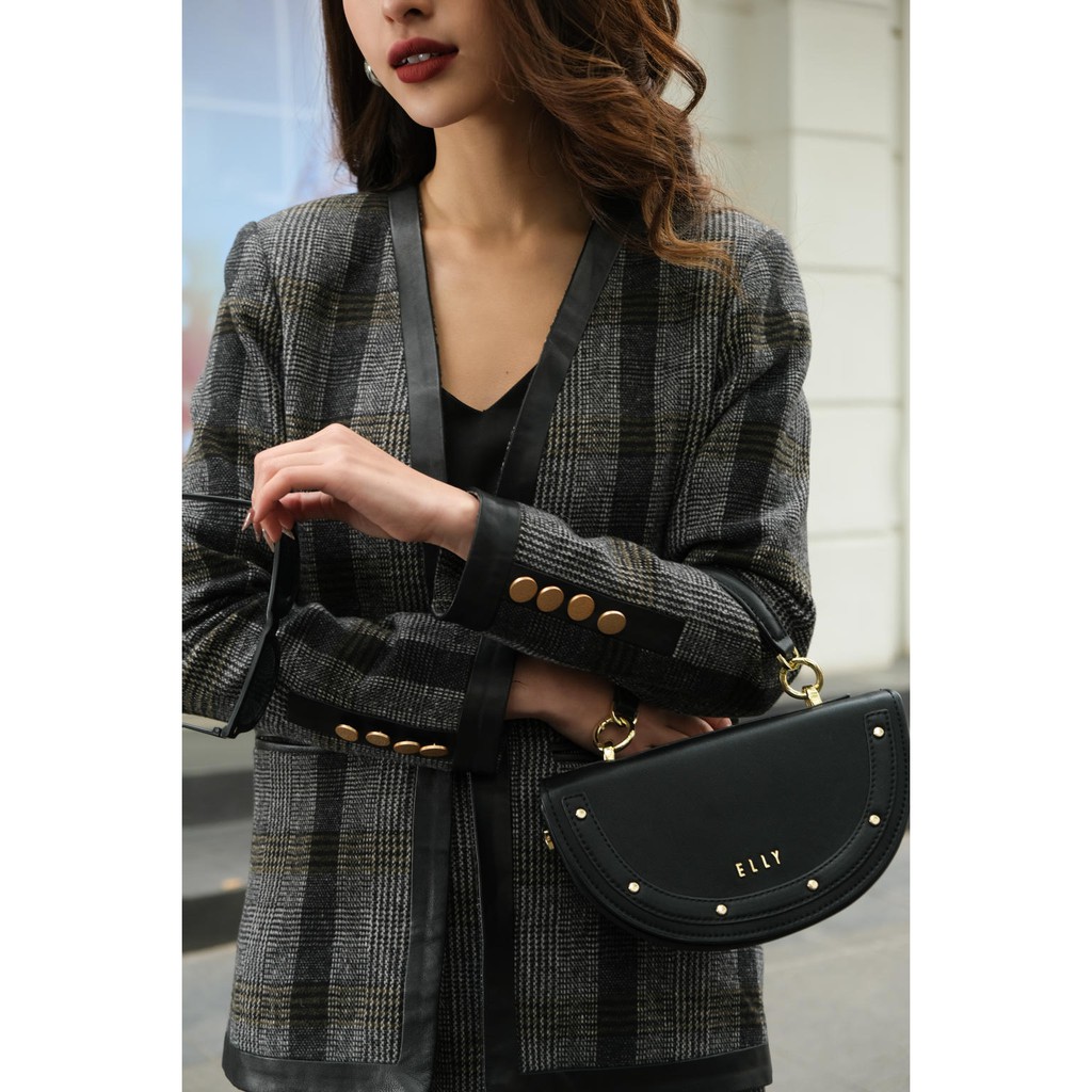 MAIIMER - Felix - Set vest kẻ đối | BigBuy360 - bigbuy360.vn