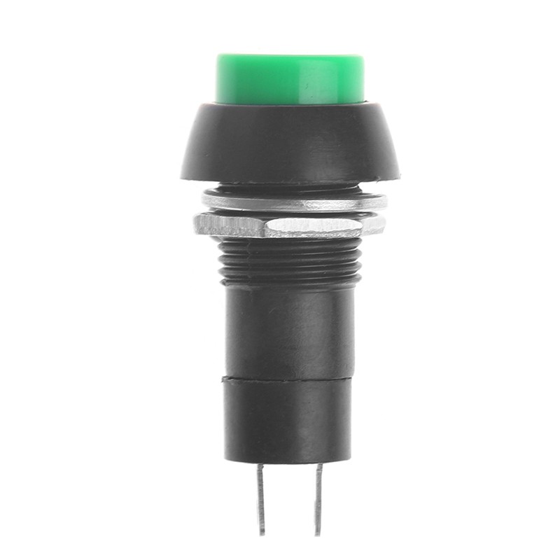 5 công tắc nút nhấn SPST DS-11A