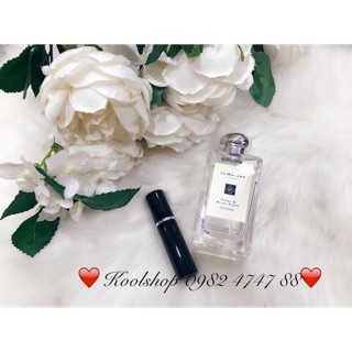 Nước hoa nữ Jo Malone Peony & Blush Suede
