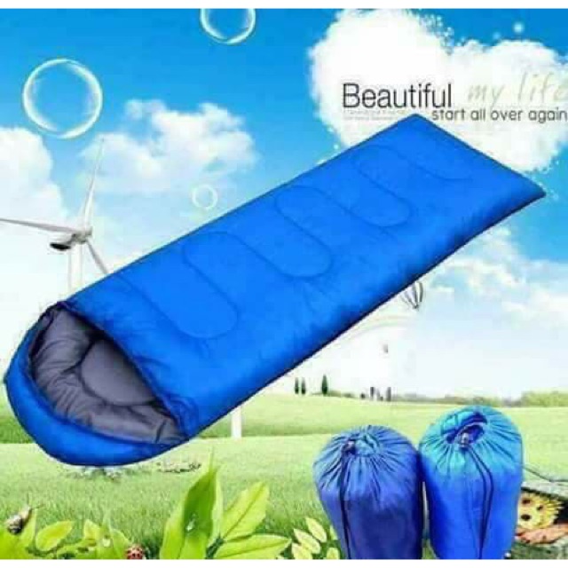Túi ngủ 